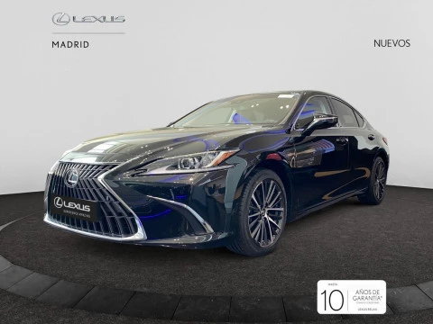Lexus ES 2.5 300h Premium