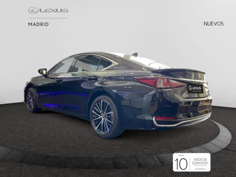 Lexus ES 2.5 300h Premium