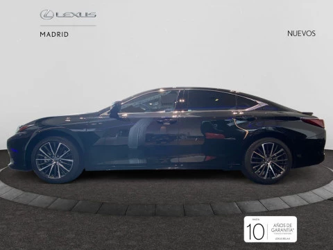 Lexus ES 2.5 300h Premium