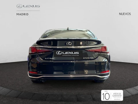 Lexus ES 2.5 300h Premium