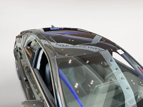 Lexus ES 2.5 300h Premium