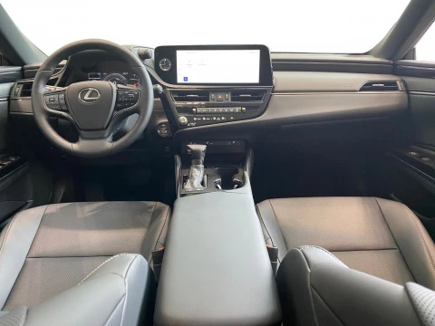 Lexus ES 2.5 300h Premium