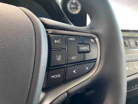 Lexus ES 2.5 300h Premium