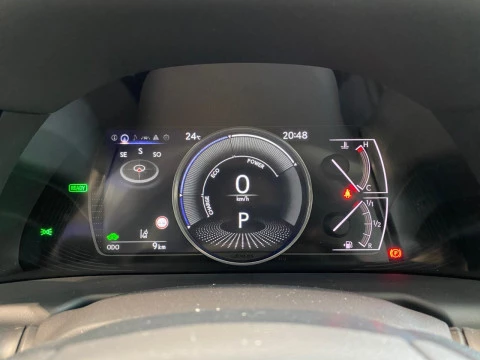 Lexus ES 2.5 300h Premium