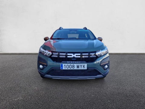 Dacia Sandero Stepway Extreme Go 74kW (100CV) ECO-G