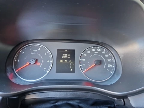 Dacia Sandero Stepway Extreme Go 74kW (100CV) ECO-G