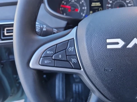 Dacia Sandero Stepway Extreme Go 74kW (100CV) ECO-G