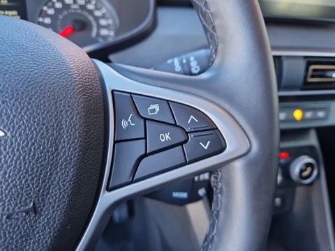 Dacia Sandero Stepway Extreme Go 74kW (100CV) ECO-G