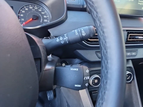 Dacia Sandero Stepway Extreme Go 74kW (100CV) ECO-G