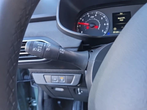 Dacia Sandero Stepway Extreme Go 74kW (100CV) ECO-G