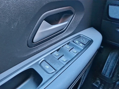 Dacia Sandero Stepway Extreme Go 74kW (100CV) ECO-G