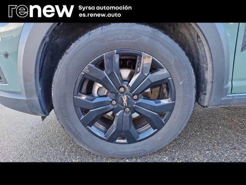 Dacia Sandero Stepway Extreme Go 74kW (100CV) ECO-G