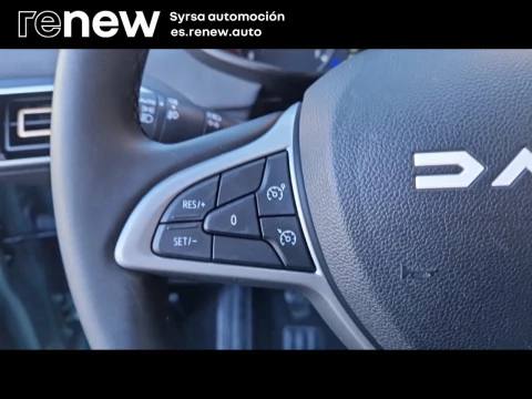 Dacia Sandero Stepway Extreme Go 74kW (100CV) ECO-G
