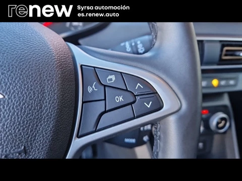 Dacia Sandero Stepway Extreme Go 74kW (100CV) ECO-G