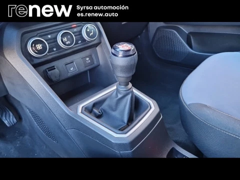 Dacia Sandero Stepway Extreme Go 74kW (100CV) ECO-G