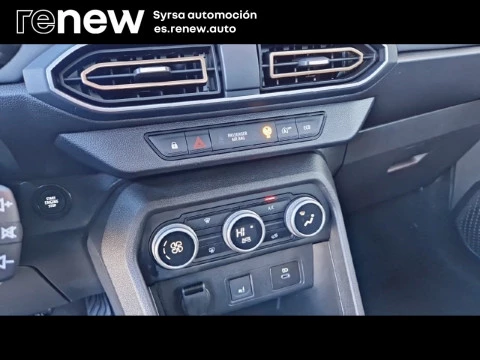 Dacia Sandero Stepway Extreme Go 74kW (100CV) ECO-G
