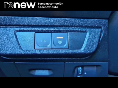 Dacia Sandero Stepway Extreme Go 74kW (100CV) ECO-G