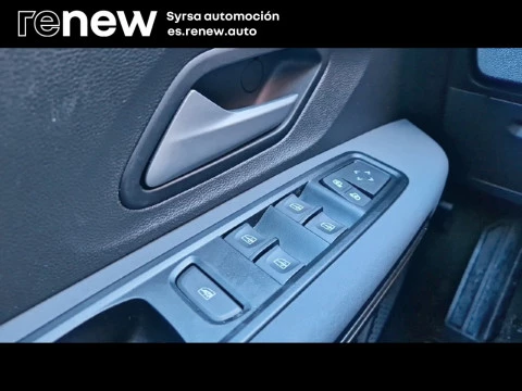 Dacia Sandero Stepway Extreme Go 74kW (100CV) ECO-G