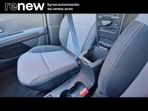 Dacia Sandero Stepway Extreme Go 74kW (100CV) ECO-G