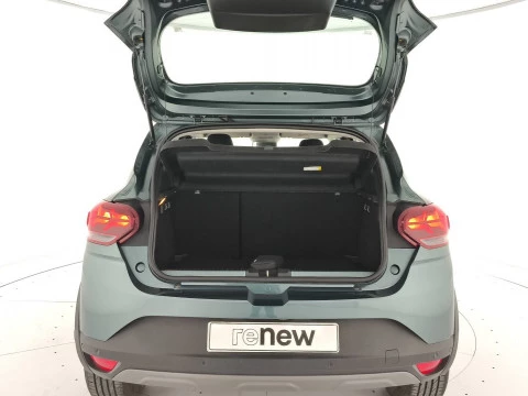 Dacia Sandero  Gasolina/Gas  Stepway ECO-G Extreme Go 74kW