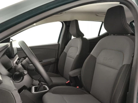 Dacia Sandero  Gasolina/Gas  Stepway ECO-G Extreme Go 74kW