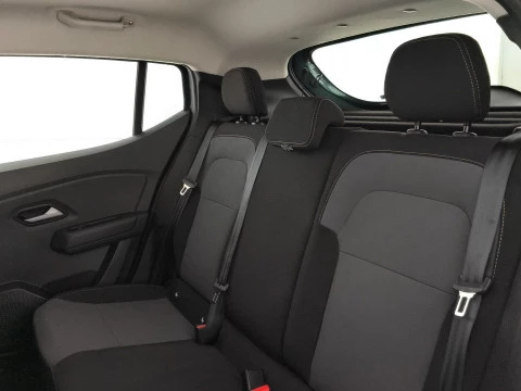 Dacia Sandero  Gasolina/Gas  Stepway ECO-G Extreme Go 74kW