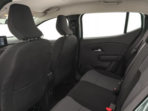 Dacia Sandero  Gasolina/Gas  Stepway ECO-G Extreme Go 74kW