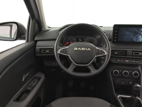 Dacia Sandero  Gasolina/Gas  Stepway ECO-G Extreme Go 74kW