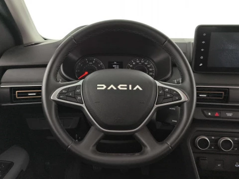Dacia Sandero  Gasolina/Gas  Stepway ECO-G Extreme Go 74kW