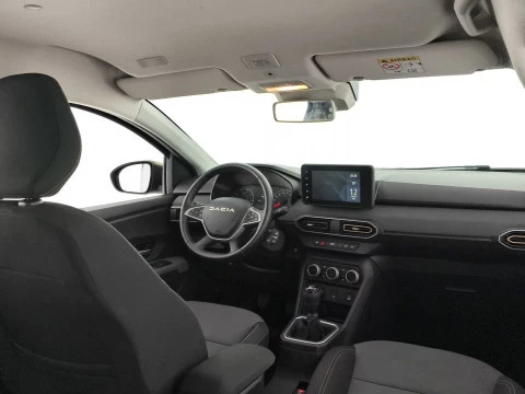 Dacia Sandero  Gasolina/Gas  Stepway ECO-G Extreme Go 74kW