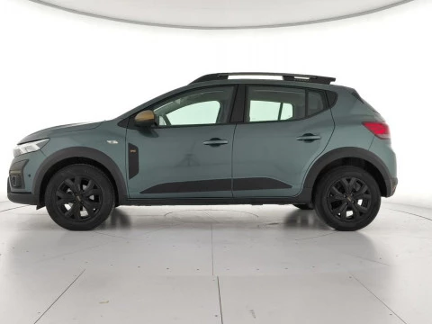 Dacia Sandero  Gasolina/Gas  Stepway ECO-G Extreme Go 74kW