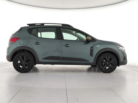 Dacia Sandero  Gasolina/Gas  Stepway ECO-G Extreme Go 74kW