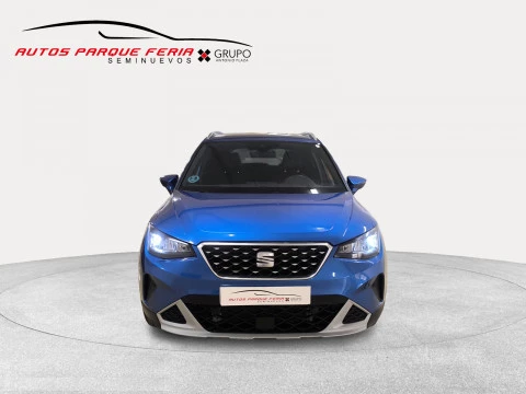 Seat Arona 1.0 TSI 85kW Xperience Special Edition