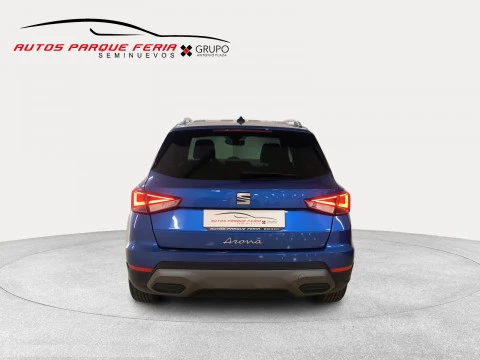 Seat Arona 1.0 TSI 85kW Xperience Special Edition