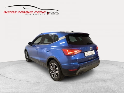 Seat Arona 1.0 TSI 85kW Xperience Special Edition