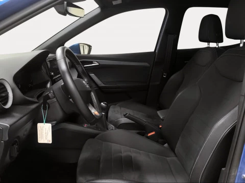 Seat Arona 1.0 TSI 85kW Xperience Special Edition