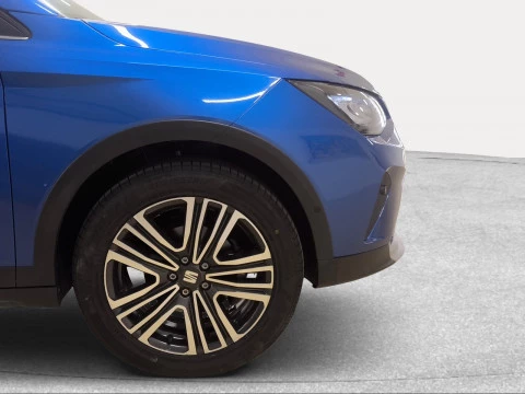 Seat Arona 1.0 TSI 85kW Xperience Special Edition