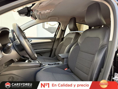 Renault Arkana Techno E-TECH full hybrid 105kW(145CV)