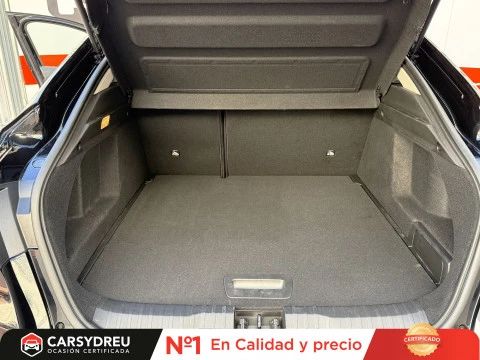 Renault Arkana Techno E-TECH full hybrid 105kW(145CV)