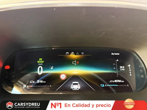 Renault Arkana Techno E-TECH full hybrid 105kW(145CV)