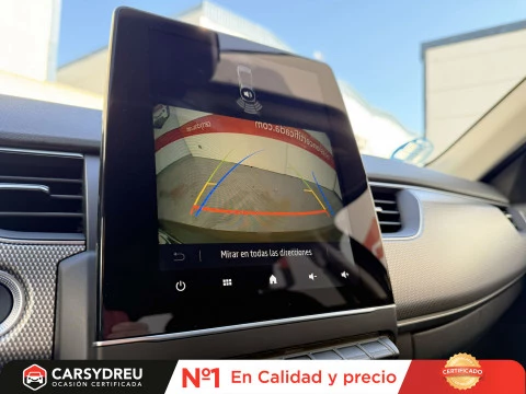 Renault Arkana Techno E-TECH full hybrid 105kW(145CV)