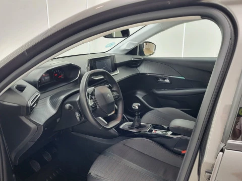 Peugeot 208 PureTech 73kW (100CV) Allure