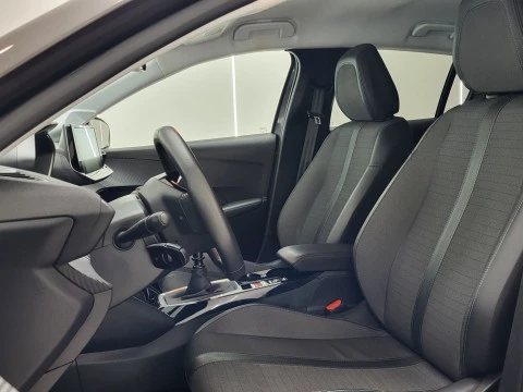 Peugeot 208 PureTech 73kW (100CV) Allure