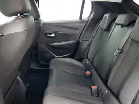 Peugeot 208 PureTech 73kW (100CV) Allure