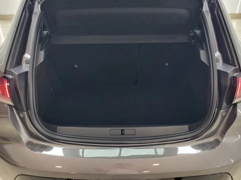 Peugeot 208 PureTech 73kW (100CV) Allure