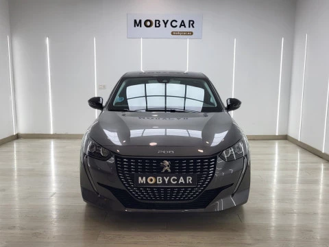 Peugeot 208 PureTech 73kW (100CV) Allure