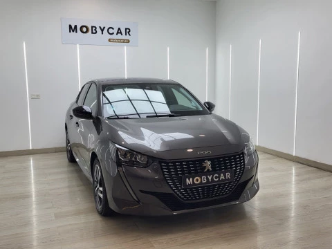 Peugeot 208 PureTech 73kW (100CV) Allure
