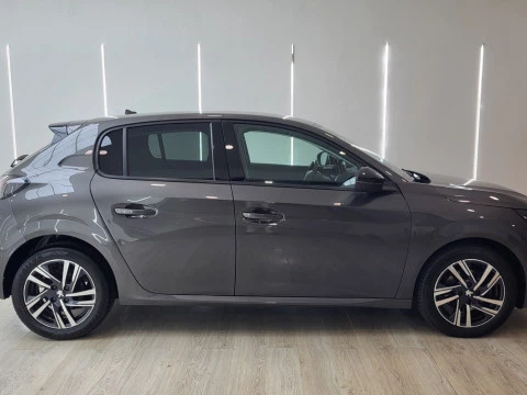 Peugeot 208 PureTech 73kW (100CV) Allure
