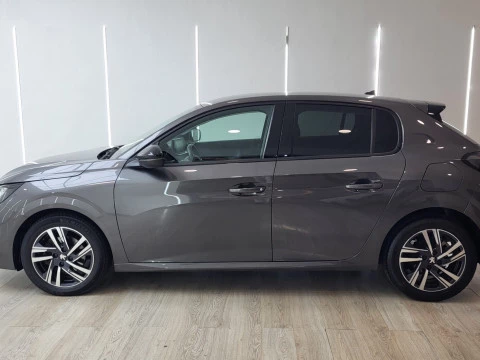 Peugeot 208 PureTech 73kW (100CV) Allure