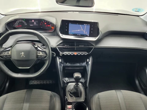 Peugeot 208 PureTech 73kW (100CV) Allure